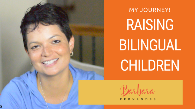 The struggles of raising bilingual children in the USA